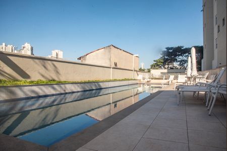 Apartamento para alugar com 60m², 2 quartos e 1 vagaÁrea comum - Piscina