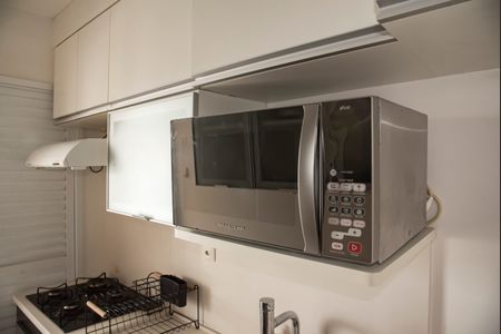 Apartamento para alugar com 60m², 2 quartos e 1 vagaCozinha