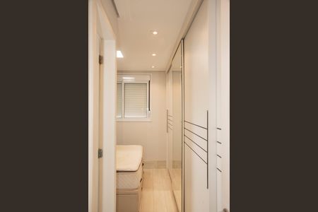 Apartamento para alugar com 60m², 2 quartos e 1 vagaSuíte