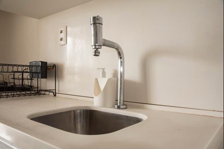 Apartamento para alugar com 60m², 2 quartos e 1 vagaCozinha