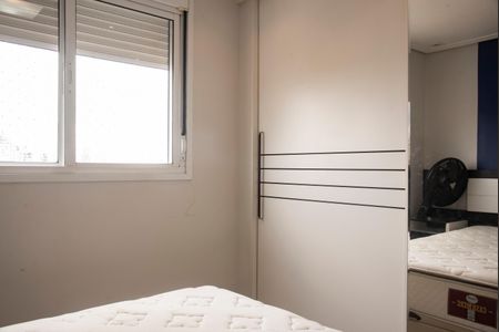 Apartamento para alugar com 60m², 2 quartos e 1 vagaSuíte
