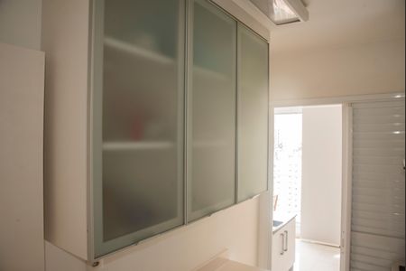 Apartamento para alugar com 60m², 2 quartos e 1 vagaCozinha