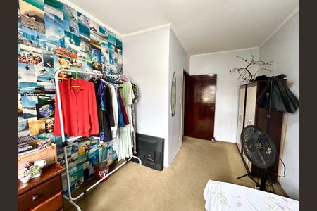 Casa à venda com 175m², 3 quartos e 2 vagas Casa à venda com 175m², 3 quartos e 2 vagasQuarto 3