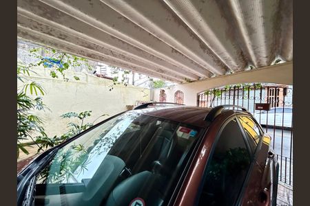 Casa à venda com 175m², 3 quartos e 2 vagas Casa à venda com 175m², 3 quartos e 2 vagasGaragem