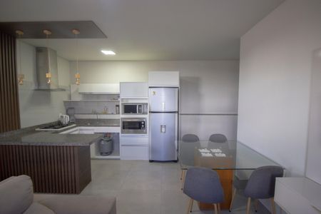 Apartamento para alugar com 2 quartos, 80m² em Setor Habitacional Arniqueira, Brasília