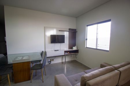 Apartamento para alugar com 2 quartos, 80m² em Setor Habitacional Arniqueira, Brasília