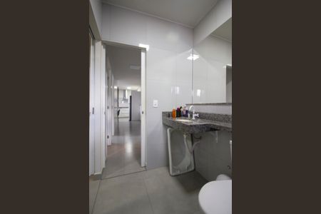 Apartamento para alugar com 2 quartos, 80m² em Setor Habitacional Arniqueira, Brasília