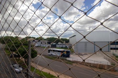 Apartamento para alugar com 2 quartos, 80m² em Setor Habitacional Arniqueira, Brasília