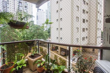 Apartamento à venda com 178m², 3 quartos e 3 vagas