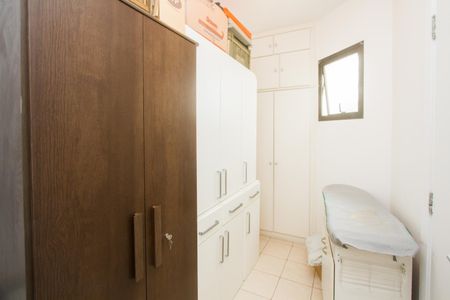 Apartamento à venda com 178m², 3 quartos e 3 vagas