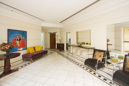 Apartamento à venda com 178m², 3 quartos e 3 vagas