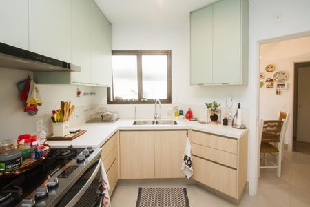 Apartamento à venda com 178m², 3 quartos e 3 vagas