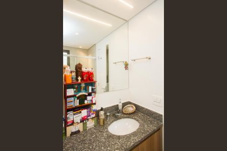 Apartamento à venda com 178m², 3 quartos e 3 vagas