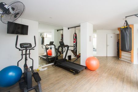 Apartamento à venda com 178m², 3 quartos e 3 vagas