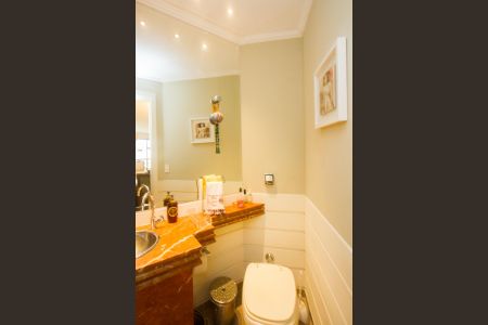 Apartamento à venda com 178m², 3 quartos e 3 vagas