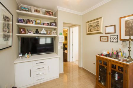 Apartamento à venda com 178m², 3 quartos e 3 vagas