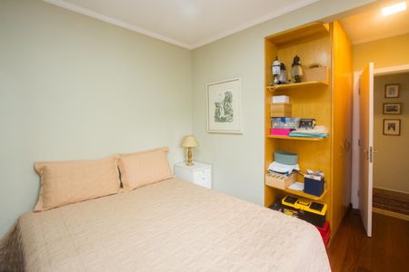 Apartamento à venda com 178m², 3 quartos e 3 vagas