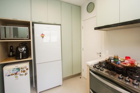 Apartamento à venda com 178m², 3 quartos e 3 vagas