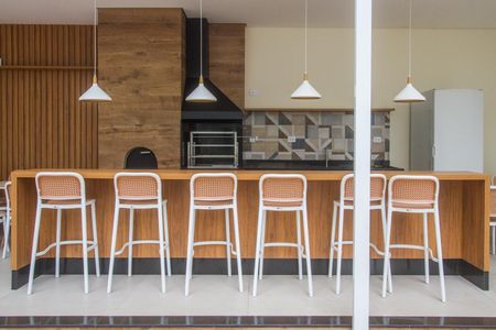 Apartamento à venda com 178m², 3 quartos e 3 vagas