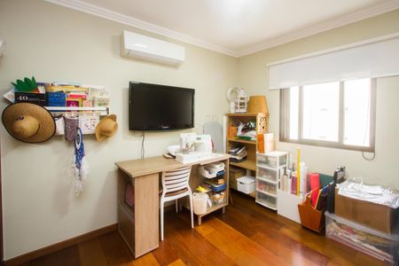 Apartamento à venda com 178m², 3 quartos e 3 vagas