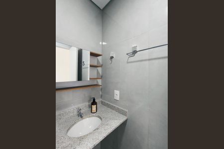 Apartamento para alugar com 57m², 2 quartos e 1 vaga