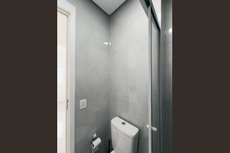 Apartamento para alugar com 57m², 2 quartos e 1 vaga