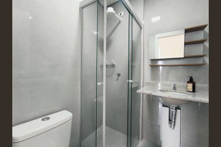 Apartamento para alugar com 57m², 2 quartos e 1 vaga