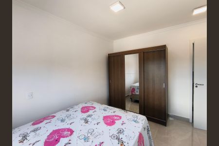 Apartamento para alugar com 57m², 2 quartos e 1 vaga