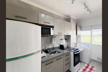 Apartamento para alugar com 57m², 2 quartos e 1 vaga