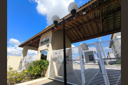 Apartamento para alugar com 57m², 2 quartos e 1 vaga