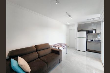 Apartamento para alugar com 57m², 2 quartos e 1 vaga