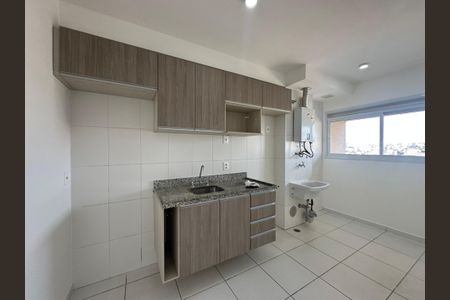 Apartamento para alugar com 66m², 2 quartos e 1 vagaCozinha