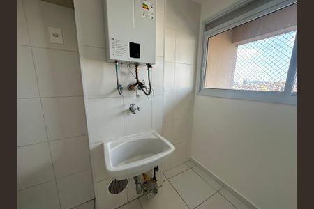 Apartamento para alugar com 66m², 2 quartos e 1 vagaÁrea de Serviço