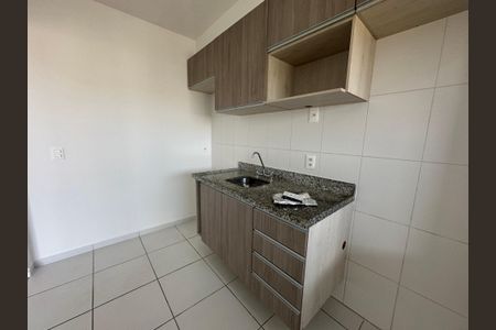 Apartamento para alugar com 66m², 2 quartos e 1 vagaCozinha
