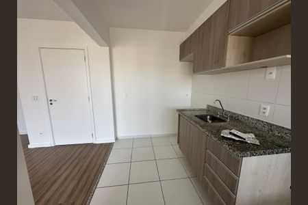 Apartamento para alugar com 66m², 2 quartos e 1 vagaCozinha