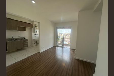 Apartamento para alugar com 66m², 2 quartos e 1 vagaSala