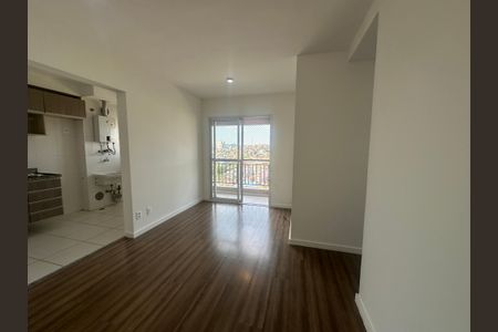 Apartamento para alugar com 66m², 2 quartos e 1 vagaSala