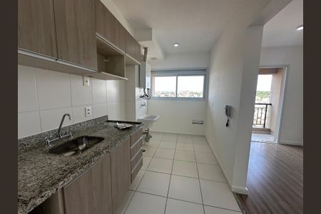 Apartamento para alugar com 66m², 2 quartos e 1 vagaCozinha