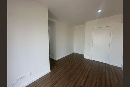 Sala de apartamento para alugar com 2 quartos, 66m² em Parque Viana, Barueri