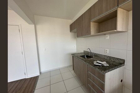 Apartamento para alugar com 66m², 2 quartos e 1 vagaCozinha