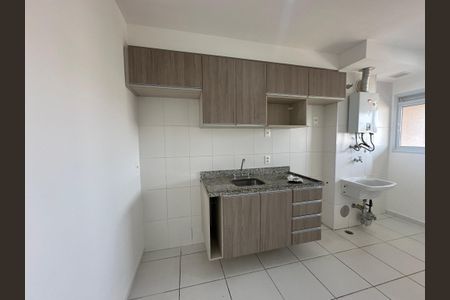 Apartamento para alugar com 66m², 2 quartos e 1 vagaCozinha