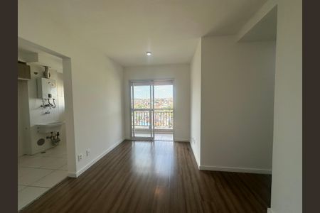 Apartamento para alugar com 66m², 2 quartos e 1 vagaSala