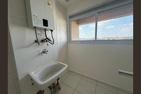 Apartamento para alugar com 66m², 2 quartos e 1 vagaÁrea de Serviço