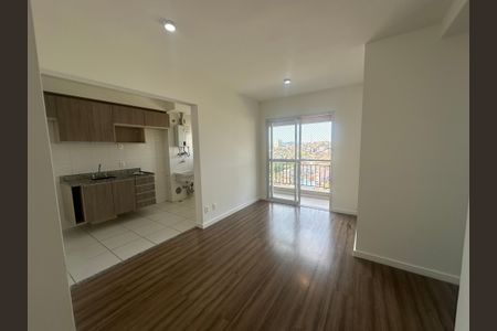 Apartamento para alugar com 66m², 2 quartos e 1 vagaSala