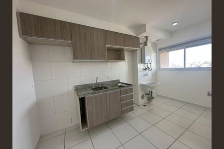 Apartamento para alugar com 66m², 2 quartos e 1 vagaCozinha