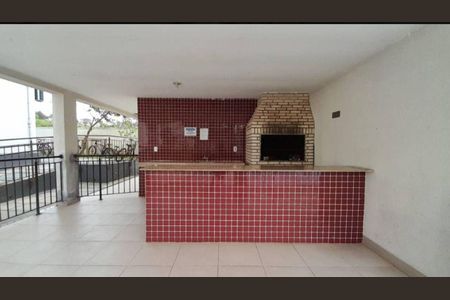 Apartamento para alugar com 40m², 2 quartos e 1 vagaÁrea Externa 