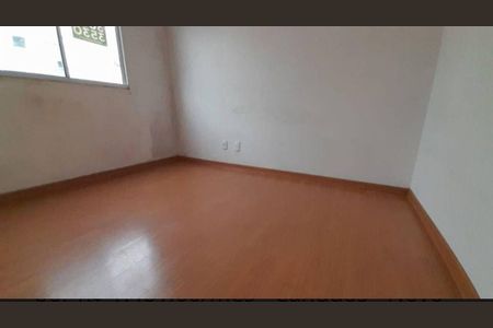 Quarto 1 de apartamento à venda com 2 quartos, 40m² em Canudos, Novo Hamburgo