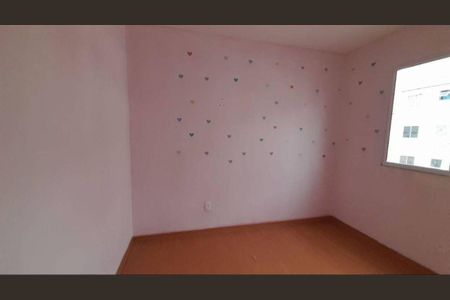 Quarto 2 de apartamento à venda com 2 quartos, 40m² em Canudos, Novo Hamburgo