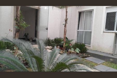 Apartamento para alugar com 40m², 2 quartos e 1 vagaÁrea Externa 