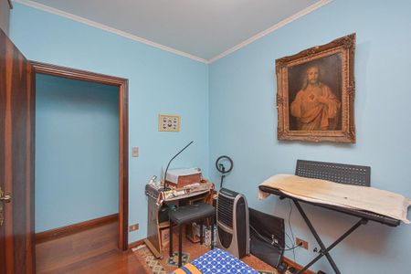 Quarto 2 de casa à venda com 4 quartos, 154m² em Socorro, São Paulo